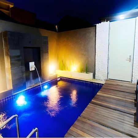 Bali Rich Villa Tuban  Eksteriør billede