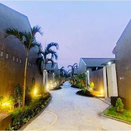 Bali Rich Villa Tuban  Eksteriør billede