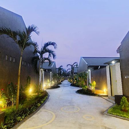 Bali Rich Villa Tuban Tuban  Eksteriør billede