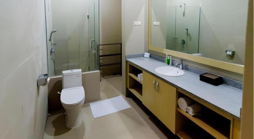 Bali Rich Villa Tuban  Eksteriør billede