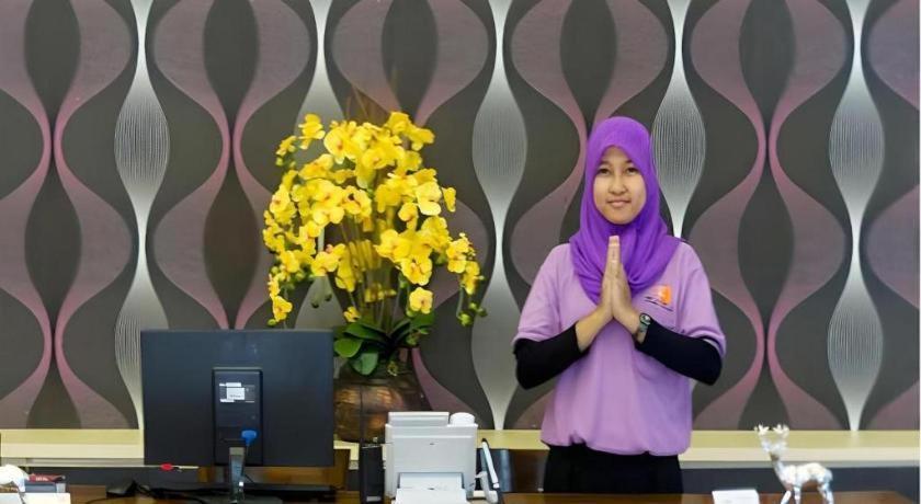 Bali Rich Villa Tuban  Eksteriør billede