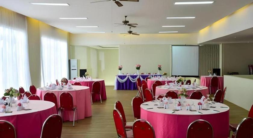 Bali Rich Villa Tuban  Eksteriør billede